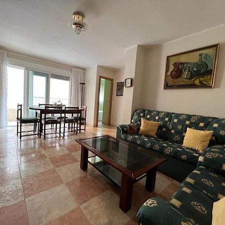 Apartamento A 150Mts De La Playa - Wifi Puerto de Sagunto Exterior photo