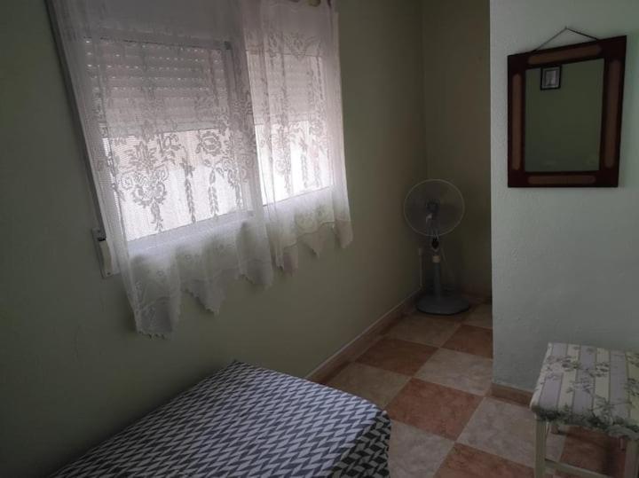 Apartamento A 150Mts De La Playa - Wifi Puerto de Sagunto Exterior photo