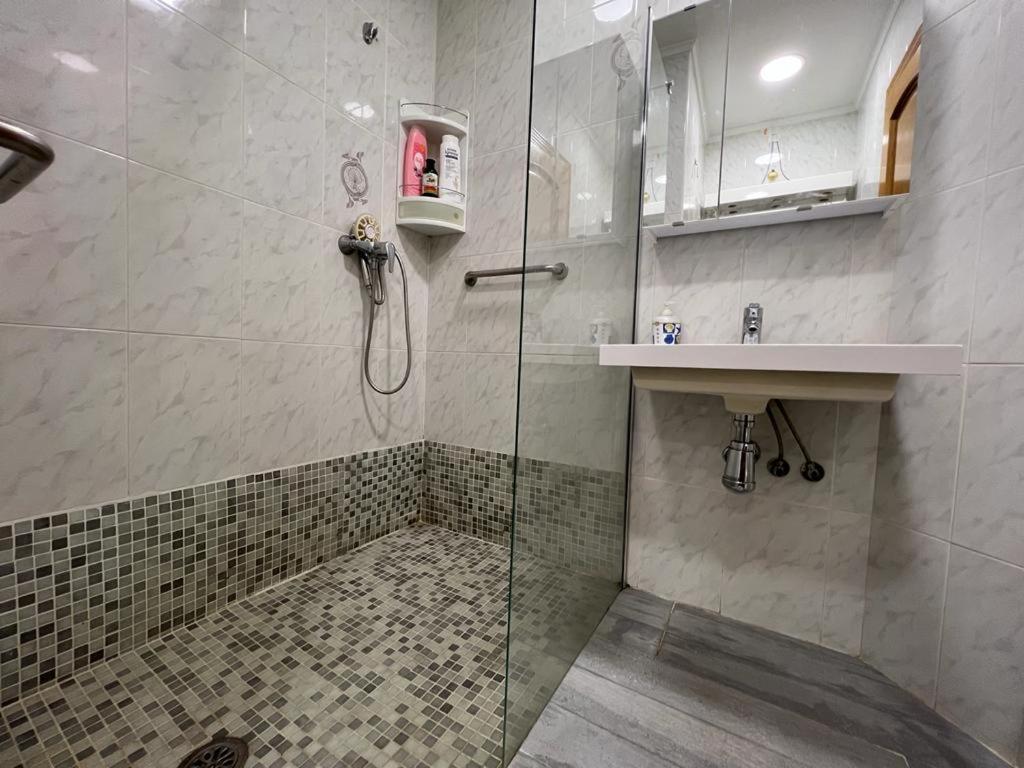 Apartamento A 150Mts De La Playa - Wifi Puerto de Sagunto Exterior photo
